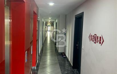 STUDİO CANYON 1+1 SATILIK LÜKS DAİRE