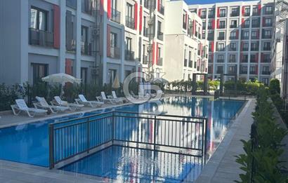 STUDİO CANYON 1+1 SATILIK LÜKS DAİRE