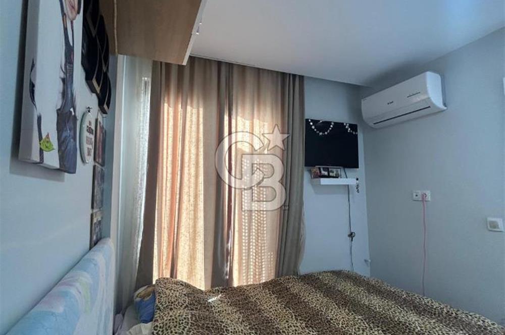 STUDİO CANYON 1+1 SATILIK LÜKS DAİRE