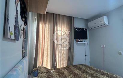 STUDİO CANYON 1+1 SATILIK LÜKS DAİRE