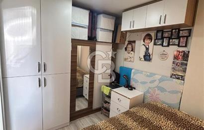 STUDİO CANYON 1+1 SATILIK LÜKS DAİRE