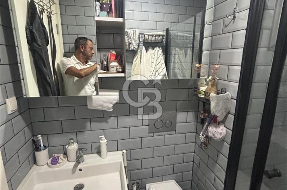 STUDİO CANYON 1+1 SATILIK LÜKS DAİRE