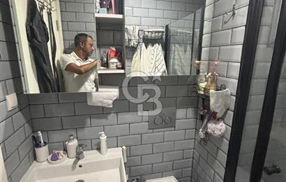STUDİO CANYON 1+1 SATILIK LÜKS DAİRE