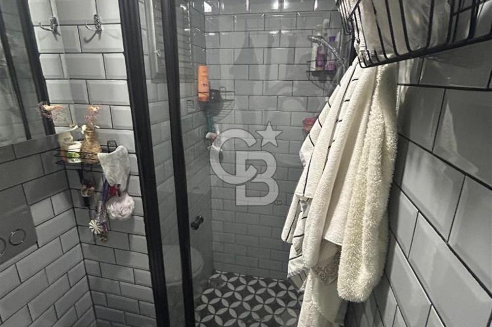 STUDİO CANYON 1+1 SATILIK LÜKS DAİRE