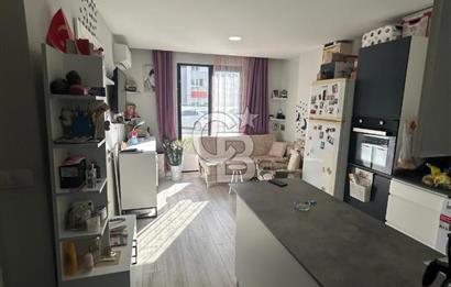 STUDİO CANYON 1+1 SATILIK LÜKS DAİRE