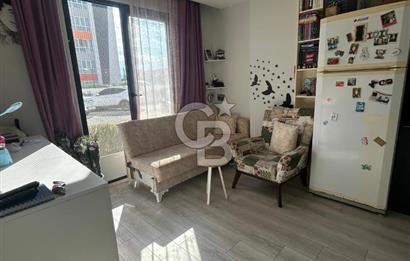 STUDİO CANYON 1+1 SATILIK LÜKS DAİRE