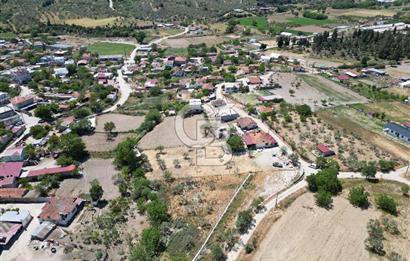 ÇANAKKALE MERKEZ DÜMREK KÖYÜ KÖY İÇİ SATILIK İMARLI ARSA