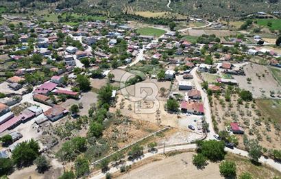 ÇANAKKALE MERKEZ DÜMREK KÖYÜ KÖY İÇİ SATILIK İMARLI ARSA