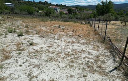 ÇANAKKALE MERKEZ DÜMREK KÖYÜ KÖY İÇİ SATILIK İMARLI ARSA