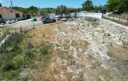ÇANAKKALE MERKEZ DÜMREK KÖYÜ KÖY İÇİ SATILIK İMARLI ARSA