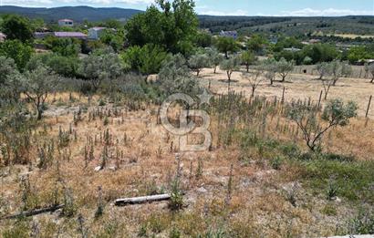 ÇANAKKALE MERKEZ DÜMREK KÖYÜ KÖY İÇİ SATILIK İMARLI ARSA