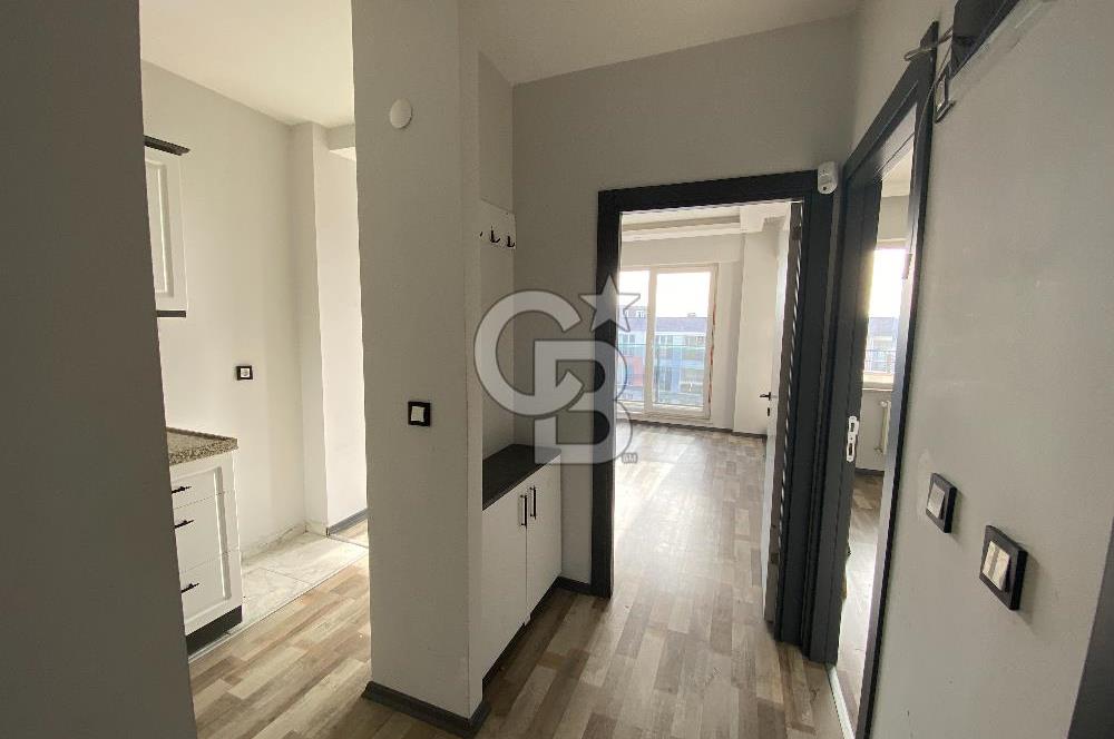 ÇANAKKALE İSMETPAŞA MAHALLESİ ARAKAT KİRALIK 1+1 DAİRE
