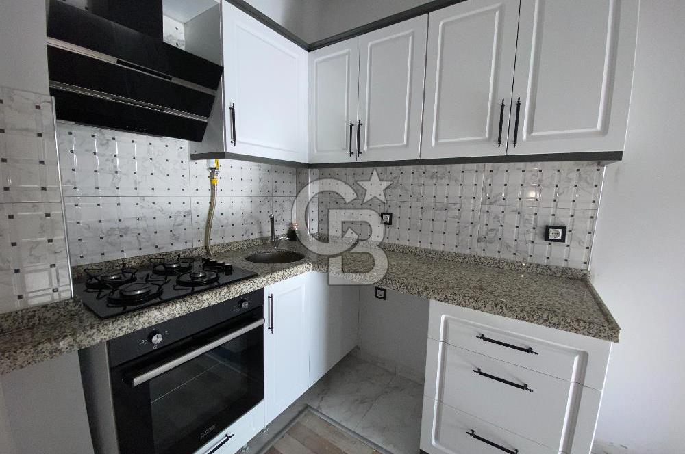 ÇANAKKALE İSMETPAŞA MAHALLESİ ARAKAT KİRALIK 1+1 DAİRE