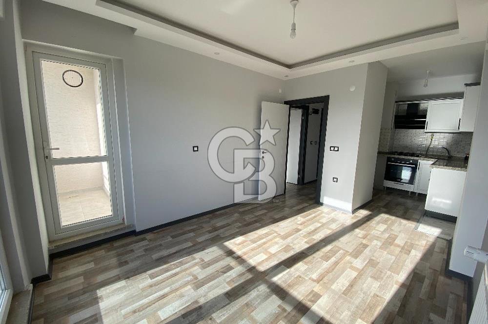 ÇANAKKALE İSMETPAŞA MAHALLESİ ARAKAT KİRALIK 1+1 DAİRE