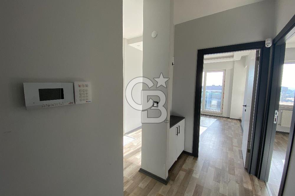 ÇANAKKALE İSMETPAŞA MAHALLESİ ARAKAT KİRALIK 1+1 DAİRE