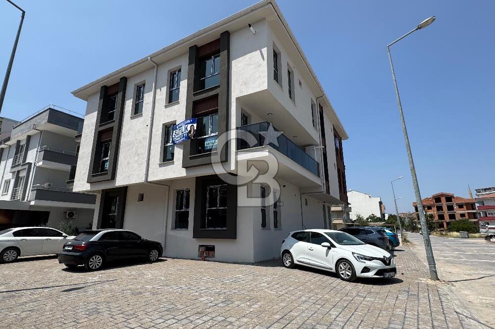 BALIKESİR ALTIEYLÜL GAZİOSMANPAŞA MH SATILIK 1+1 YÜKSEK GİRİŞ DAİRE