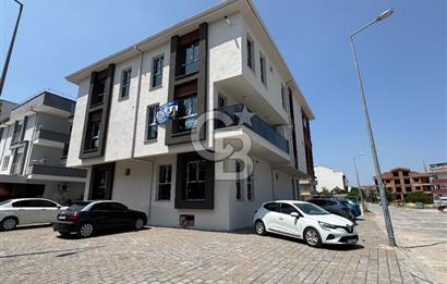BALIKESİR ALTIEYLÜL GAZİOSMANPAŞA MH SATILIK 1+1 YÜKSEK GİRİŞ DAİRE