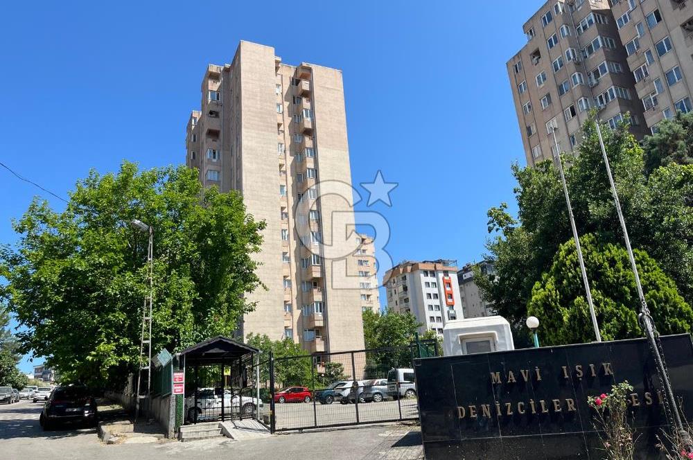 MALTEPE BAĞLARBAŞI METROYA YAKIN SATILIK 3+1 DAİRE