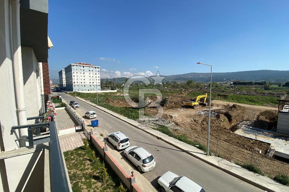 ÇANAKKALE İSMETPAŞA MAHALLESİ ARAKAT KİRALIK 1+1 DAİRE