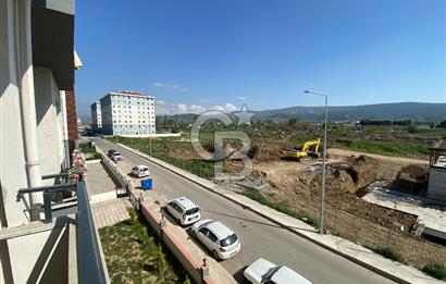 ÇANAKKALE İSMETPAŞA MAHALLESİ ARAKAT KİRALIK 1+1 DAİRE