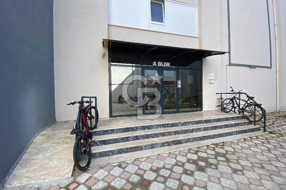 ÇANAKKALE İSMETPAŞA MAHALLESİ ARAKAT KİRALIK 1+1 DAİRE