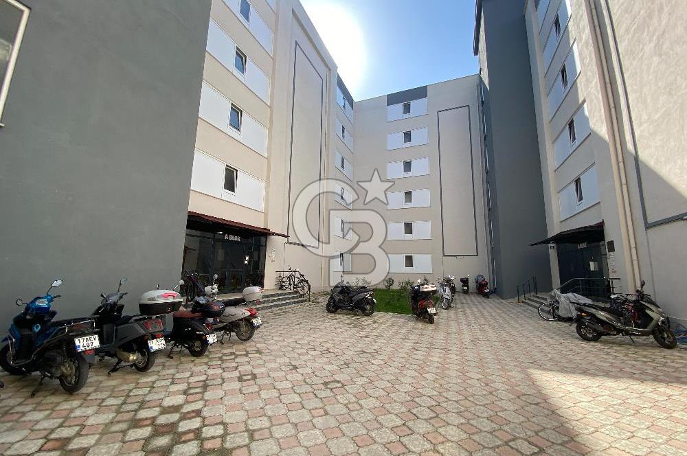 ÇANAKKALE İSMETPAŞA MAHALLESİ ARAKAT KİRALIK 1+1 DAİRE