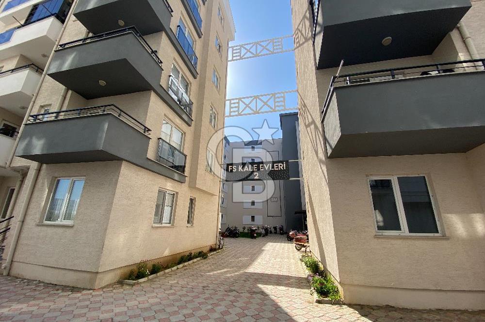 ÇANAKKALE İSMETPAŞA MAHALLESİ ARAKAT KİRALIK 1+1 DAİRE