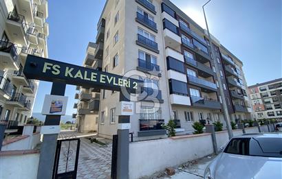 ÇANAKKALE İSMETPAŞA MAHALLESİ ARAKAT KİRALIK 1+1 DAİRE