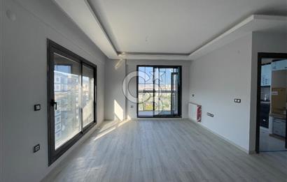 İZMİR BAYRAKLI MANSUROĞLU MAHALLESİ’NDE SATILIK 3+1 SIFIR ARA KAT LÜKS DAİRE