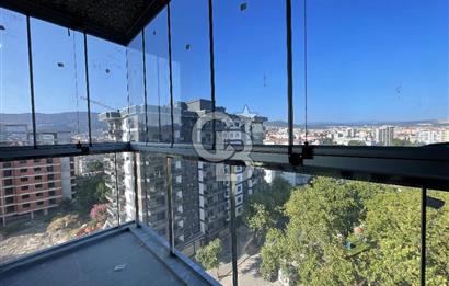 İZMİR BAYRAKLI MANSUROĞLU MAHALLESİ’NDE SATILIK 3+1 SIFIR ARA KAT LÜKS DAİRE