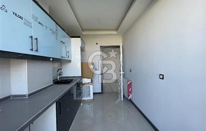 İZMİR BAYRAKLI MANSUROĞLU MAHALLESİ’NDE SATILIK 3+1 SIFIR ARA KAT LÜKS DAİRE