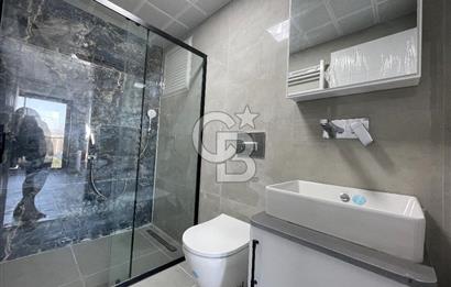 İZMİR BAYRAKLI MANSUROĞLU MAHALLESİ’NDE SATILIK 3+1 SIFIR ARA KAT LÜKS DAİRE