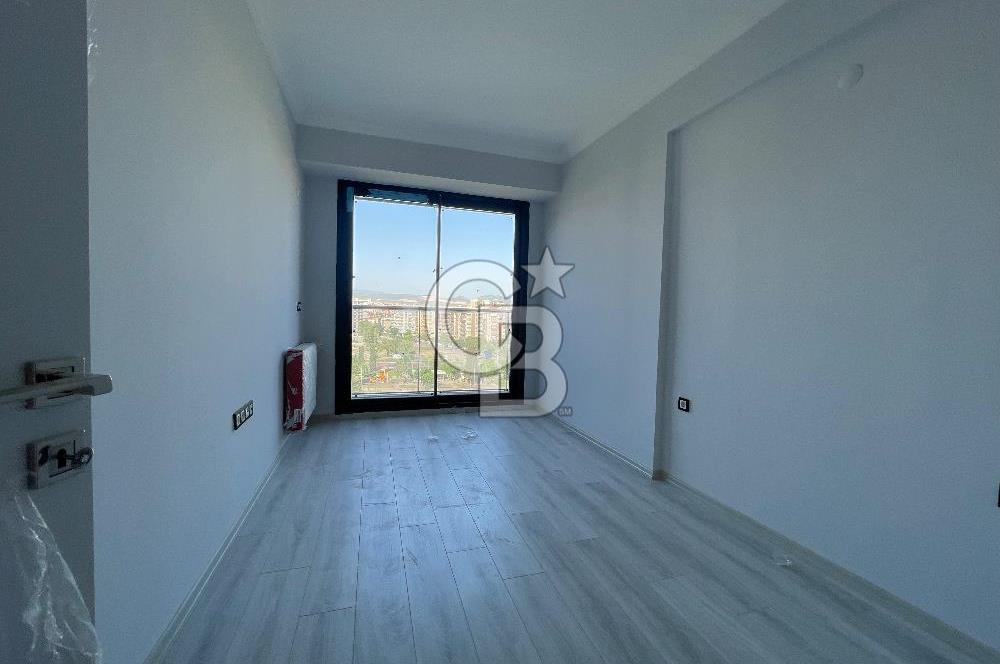 İZMİR BAYRAKLI MANSUROĞLU MAHALLESİ’NDE SATILIK 3+1 SIFIR ARA KAT LÜKS DAİRE