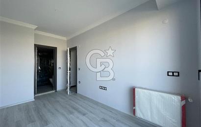 İZMİR BAYRAKLI MANSUROĞLU MAHALLESİ’NDE SATILIK 3+1 SIFIR ARA KAT LÜKS DAİRE