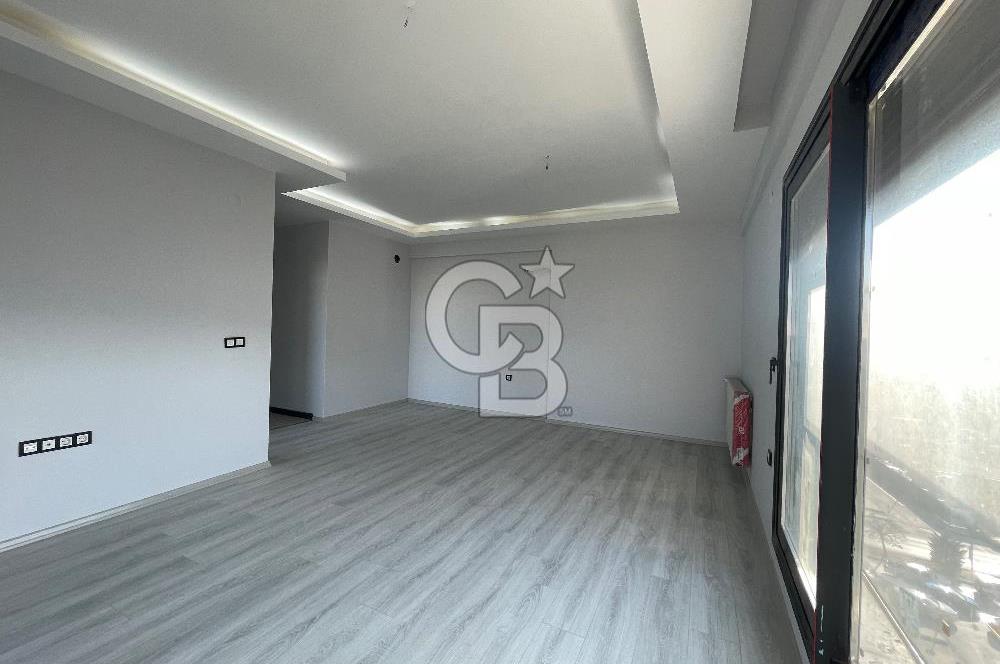 İZMİR BAYRAKLI MANSUROĞLU MAHALLESİ’NDE SATILIK 3+1 SIFIR ARA KAT LÜKS DAİRE