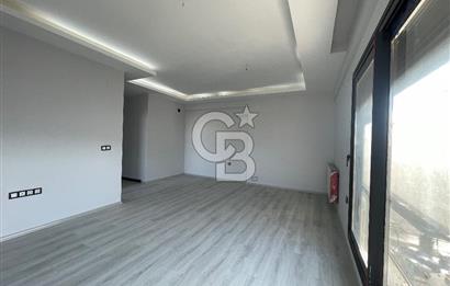 İZMİR BAYRAKLI MANSUROĞLU MAHALLESİ’NDE SATILIK 3+1 SIFIR ARA KAT LÜKS DAİRE