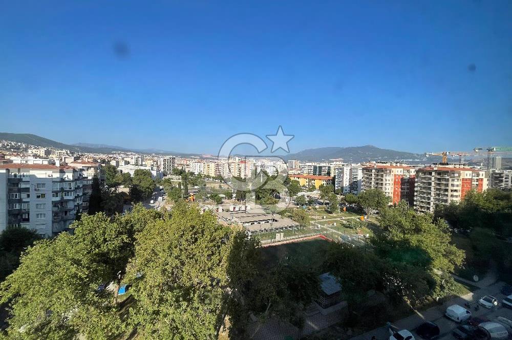 İZMİR BAYRAKLI MANSUROĞLU MAHALLESİ’NDE SATILIK 3+1 SIFIR ARA KAT LÜKS DAİRE