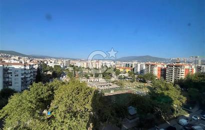 İZMİR BAYRAKLI MANSUROĞLU MAHALLESİ’NDE SATILIK 3+1 SIFIR ARA KAT LÜKS DAİRE