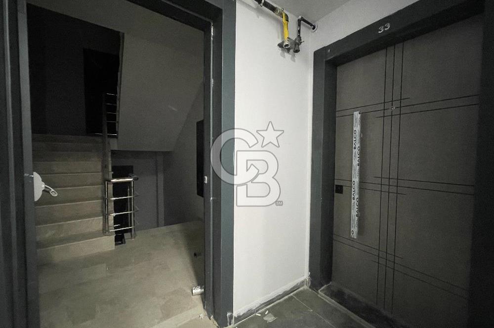 İZMİR BAYRAKLI MANSUROĞLU MAHALLESİ’NDE SATILIK 3+1 SIFIR ARA KAT LÜKS DAİRE