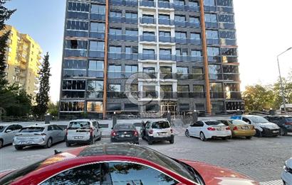 İZMİR BAYRAKLI MANSUROĞLU MAHALLESİ’NDE SATILIK 3+1 SIFIR ARA KAT LÜKS DAİRE