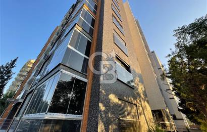 İZMİR BAYRAKLI MANSUROĞLU MAHALLESİ’NDE SATILIK 3+1 SIFIR ARA KAT LÜKS DAİRE