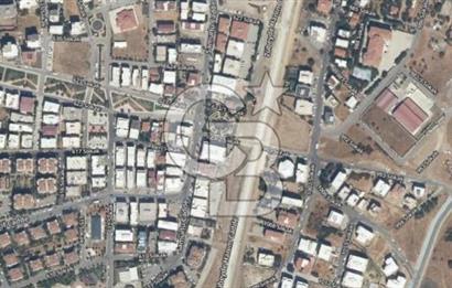 İzmir Aliağa da 411 M² Fırsat Satılık Arsa