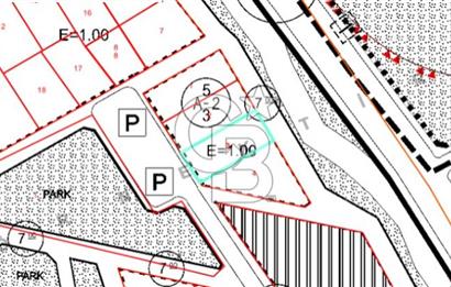 İzmir Aliağa da 411 M² Fırsat Satılık Arsa