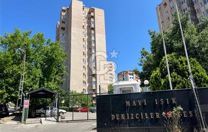 MALTEPE BAĞLARBAŞI METROYA YAKIN SATILIK 3+1 DAİRE