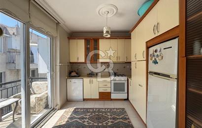 MUSELAND'DEN VERGİ DAİRESİ YAKINI 2+1 SATILIK DAİRE