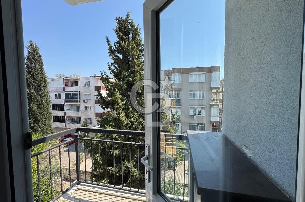 MUSELAND'DEN VERGİ DAİRESİ YAKINI 2+1 SATILIK DAİRE