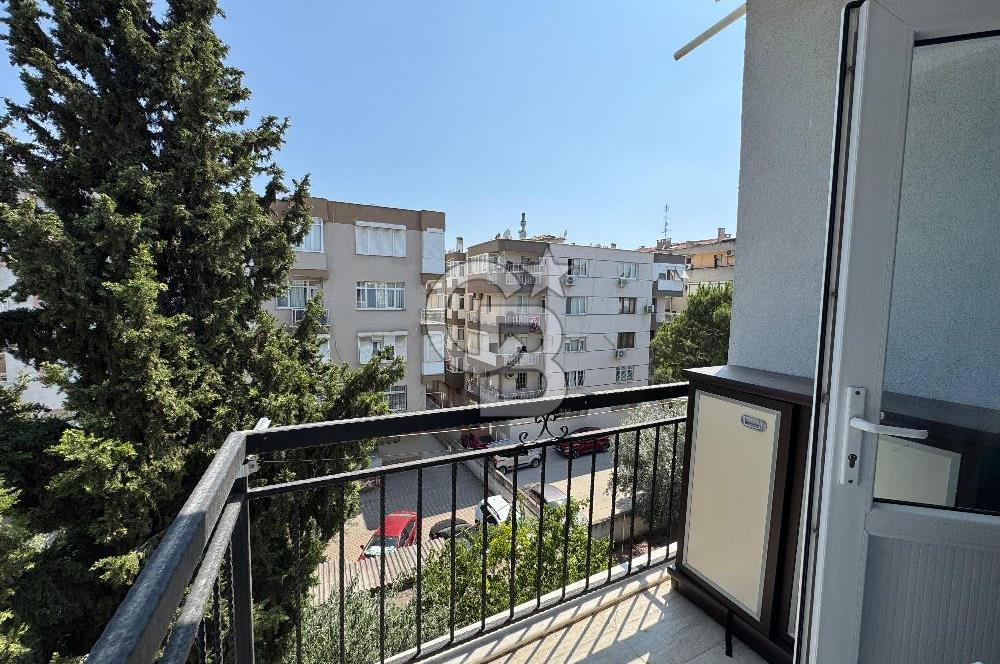 MUSELAND'DEN VERGİ DAİRESİ YAKINI 2+1 SATILIK DAİRE