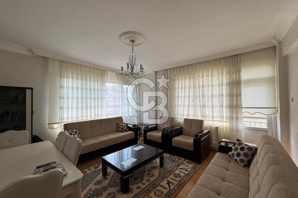 MUSELAND'DEN VERGİ DAİRESİ YAKINI 2+1 SATILIK DAİRE