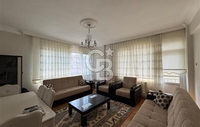 MUSELAND'DEN VERGİ DAİRESİ YAKINI 2+1 SATILIK DAİRE