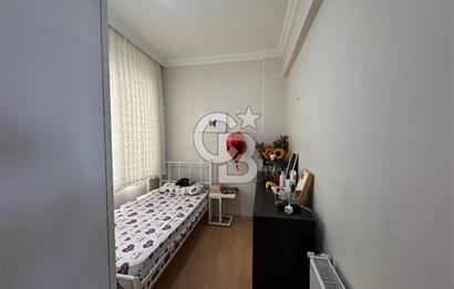 MUSELAND'DEN VERGİ DAİRESİ YAKINI 2+1 SATILIK DAİRE